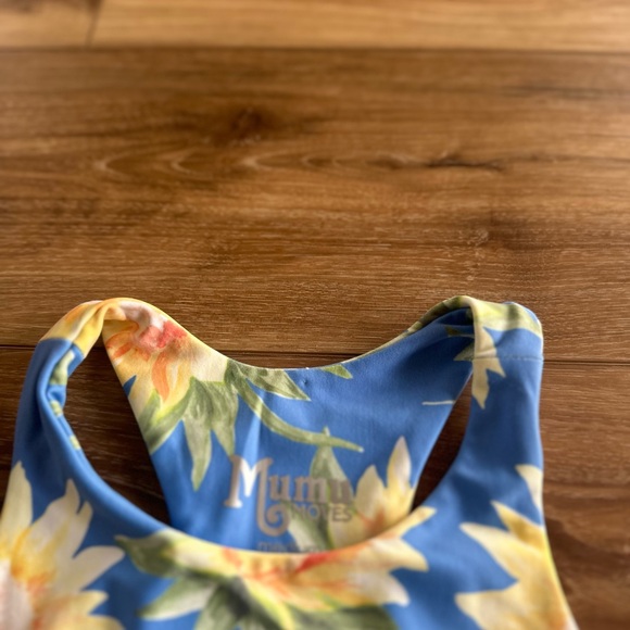 Mumu Moves womens arc bra size medium NWT - Picture 4 of 6